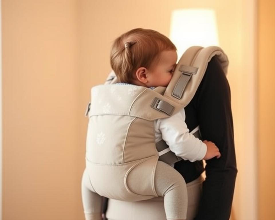 BABY CARRIER