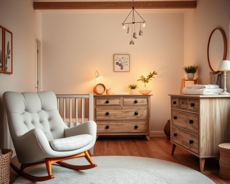 nursery furniture